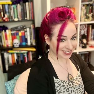 Meet your Posher, Corinne